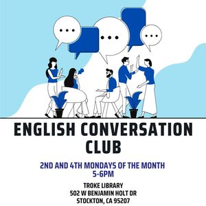 English Conversation